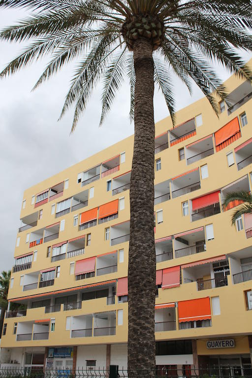 Los Cristianos, Nirvana Apartamento 외부 사진