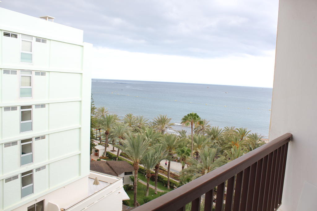 Los Cristianos, Nirvana Apartamento 객실 사진