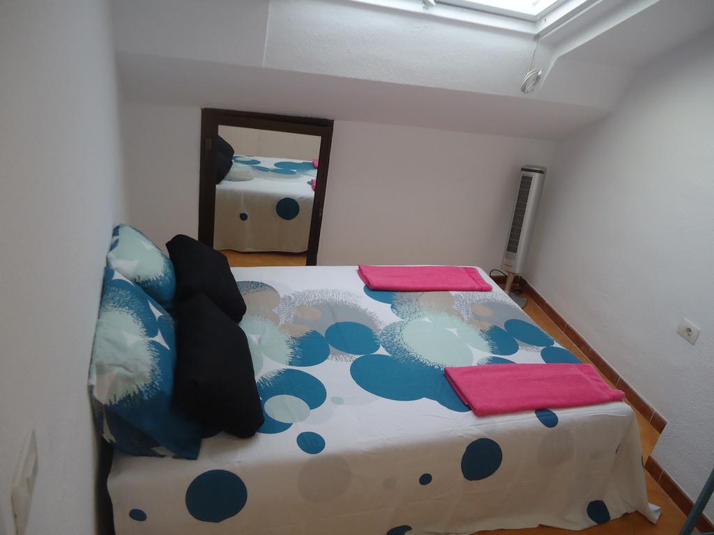Los Cristianos, Nirvana Apartamento 외부 사진